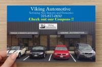 Viking Automotive image 1